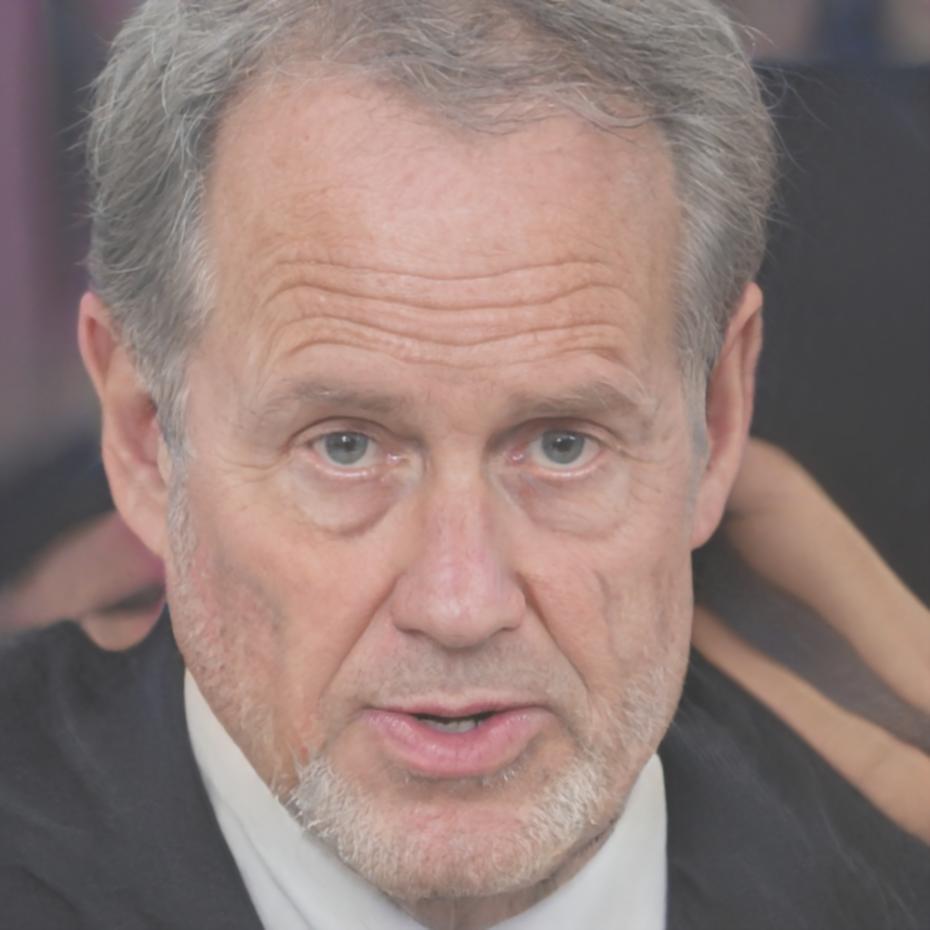 Lennart Hoffmann, Senior 3D Artist