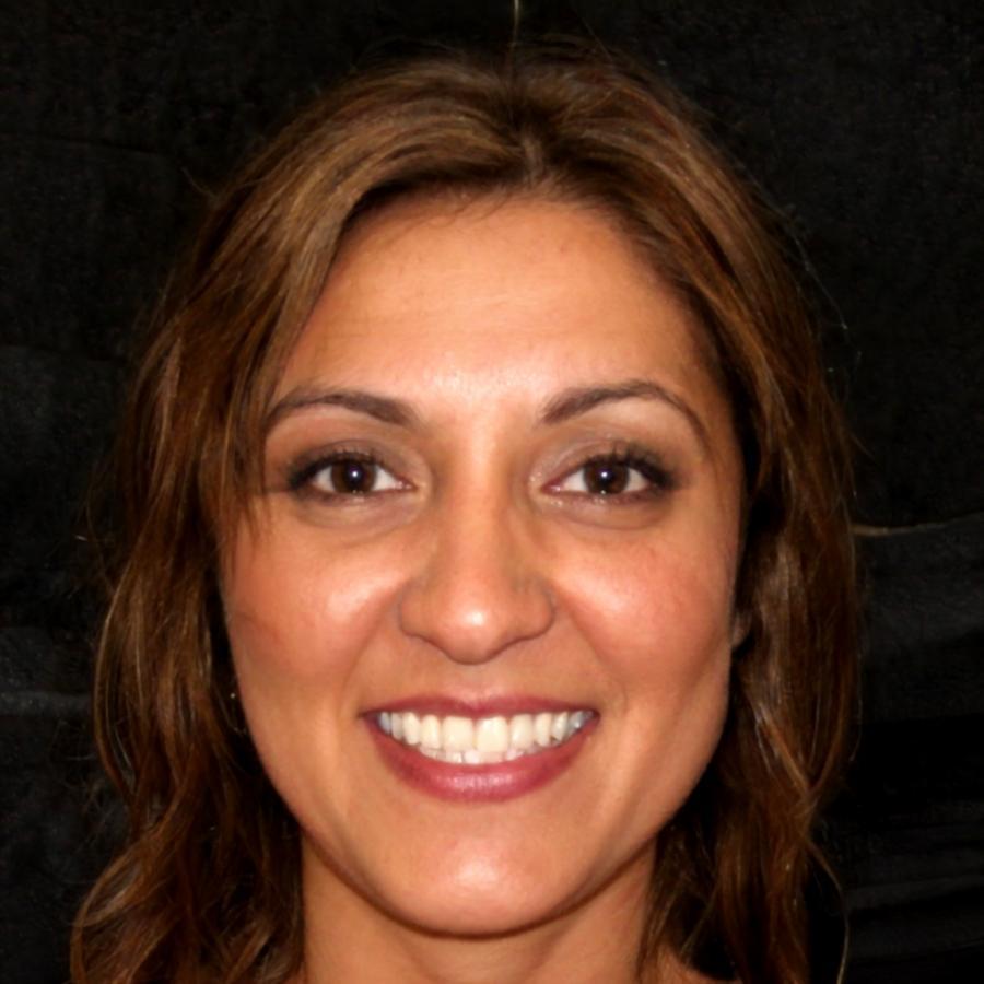 Marlene Fischer, Environment Artist