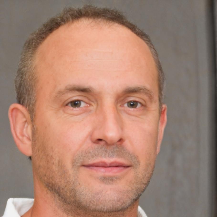 Marcus Hellmann, Lead 3D Artist und Dozent bei arifyrviara