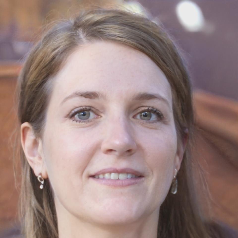 Sina Bergmann, Animation Lead