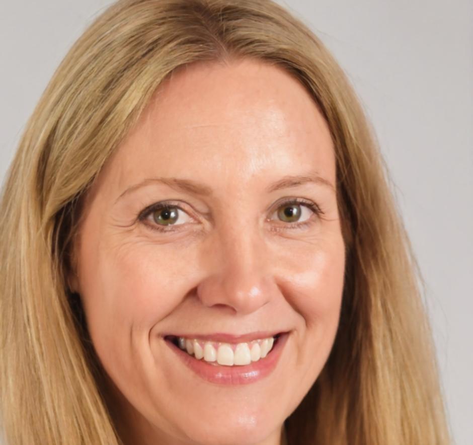 Kathrin Wilde, Technical Artist